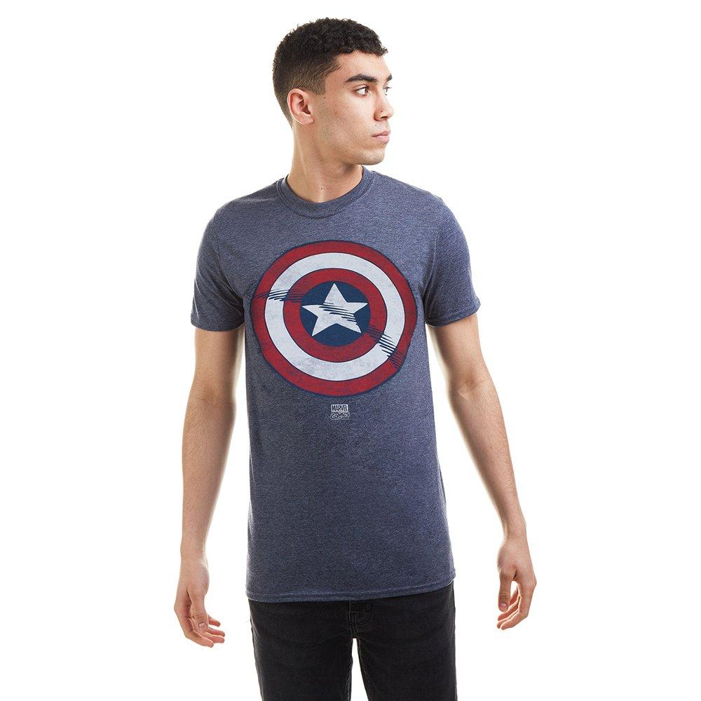 Marvel Comics T Shirt