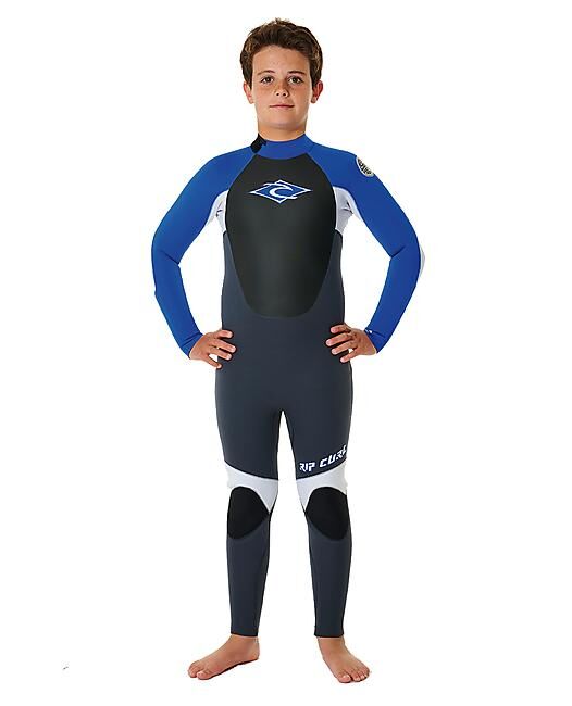 RIP CURL - INTEGRALE OMEGA 3/2 BZ JUNIOR