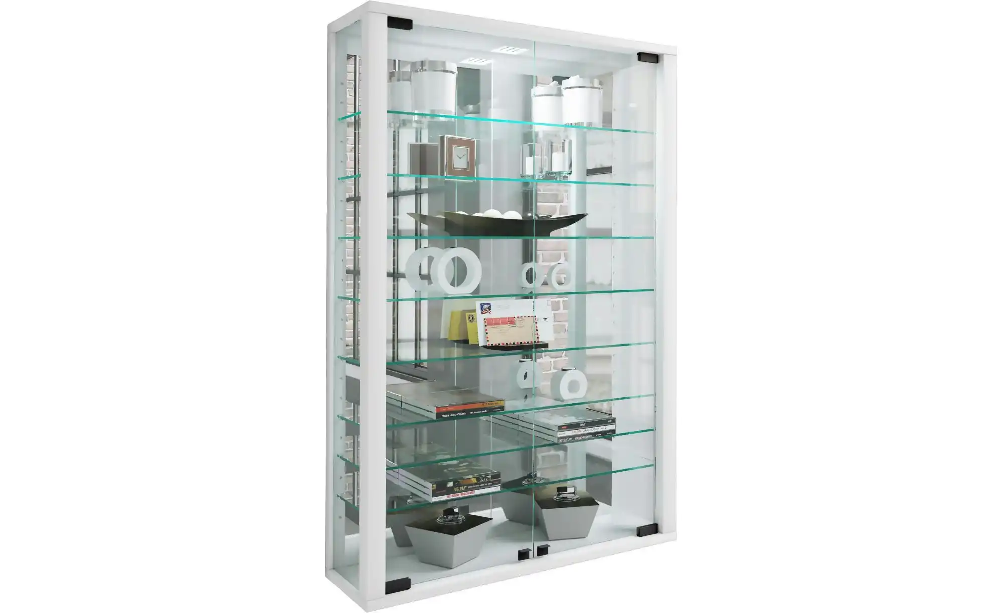 Hängevitrine