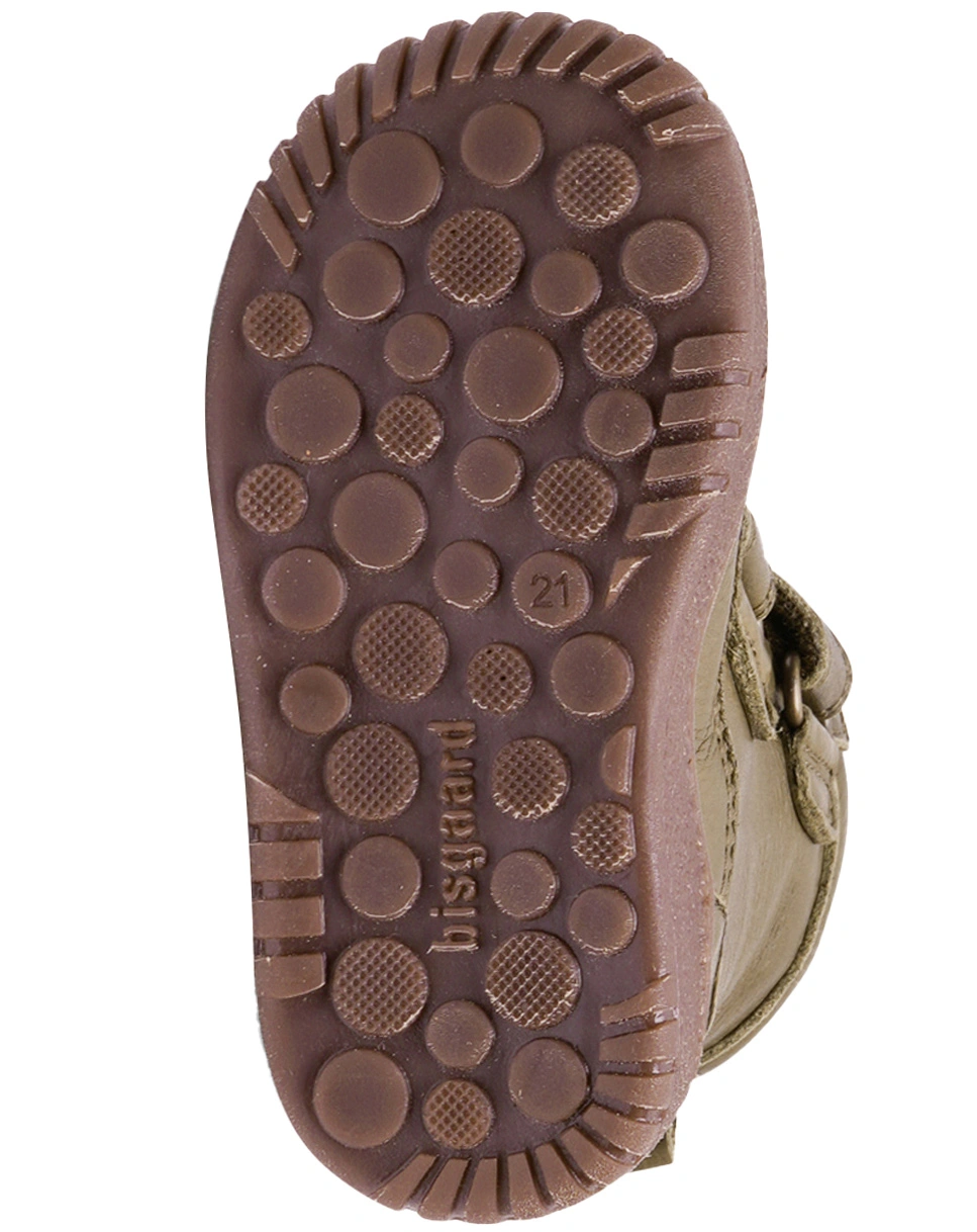 Winterstiefel ELLIS TEX in army