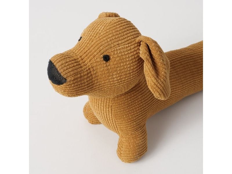 Boltze Türsicherung Kalle 84 x 14.5 x 24.5 cm Zugluftstopper