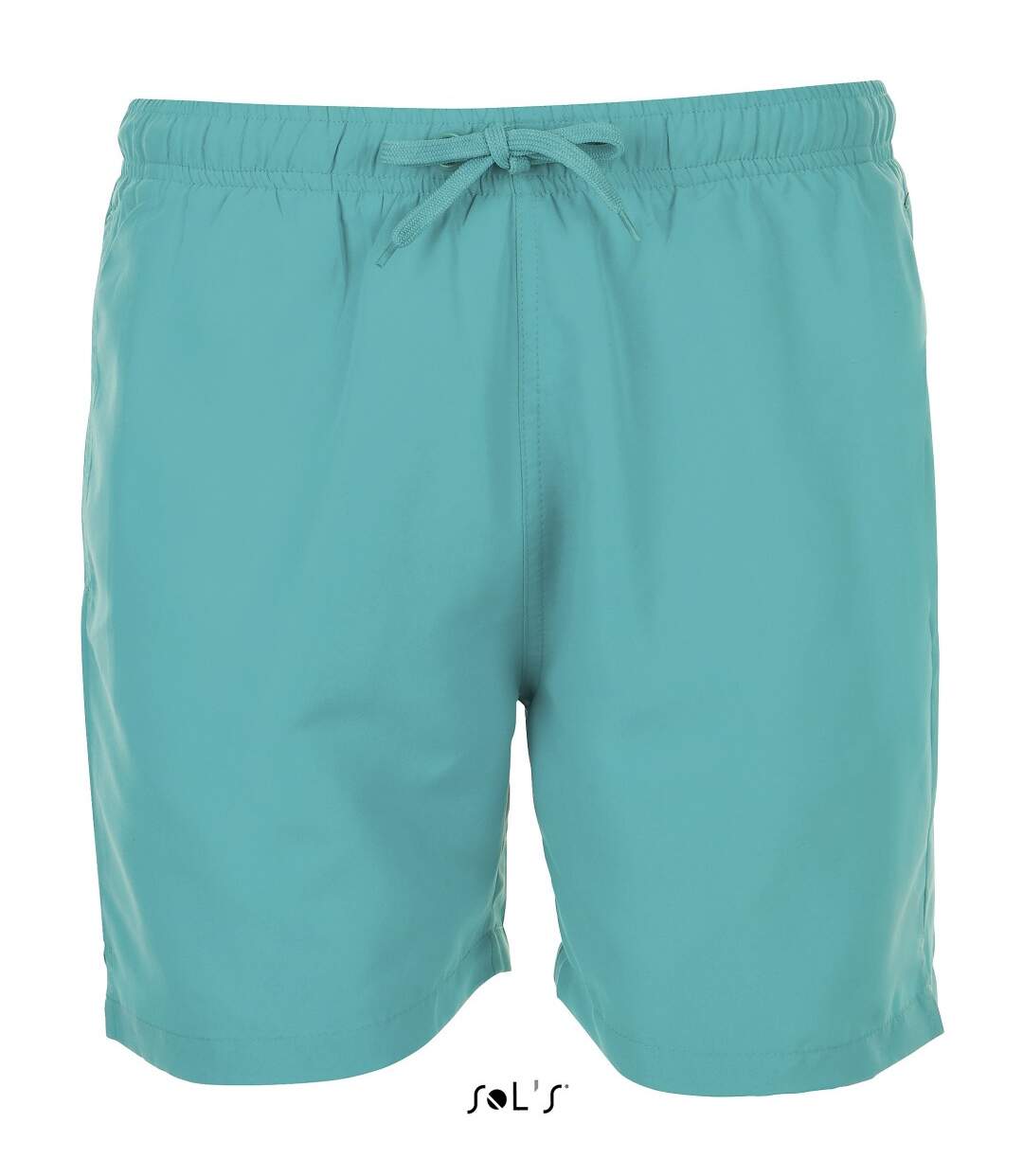 short de bain Homme - 01689 bleu turquoise