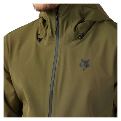 Veste Fox Defend 3L Water Kaki