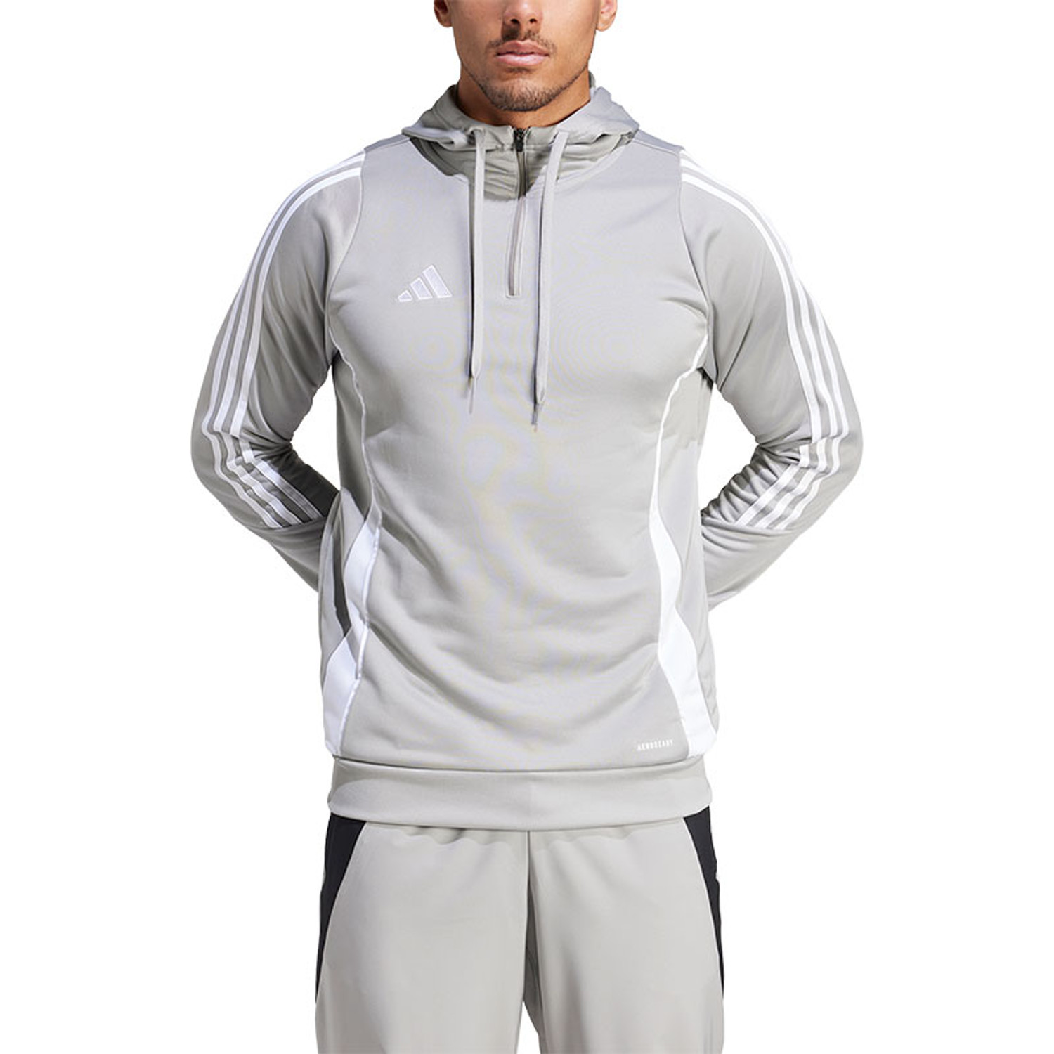 adidas Tiro 24 Training Hoody