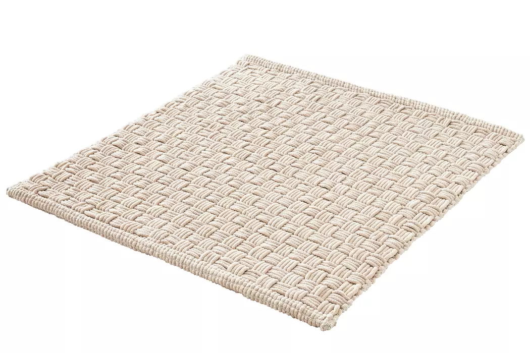 Badteppich Matino  60 x 60 cm