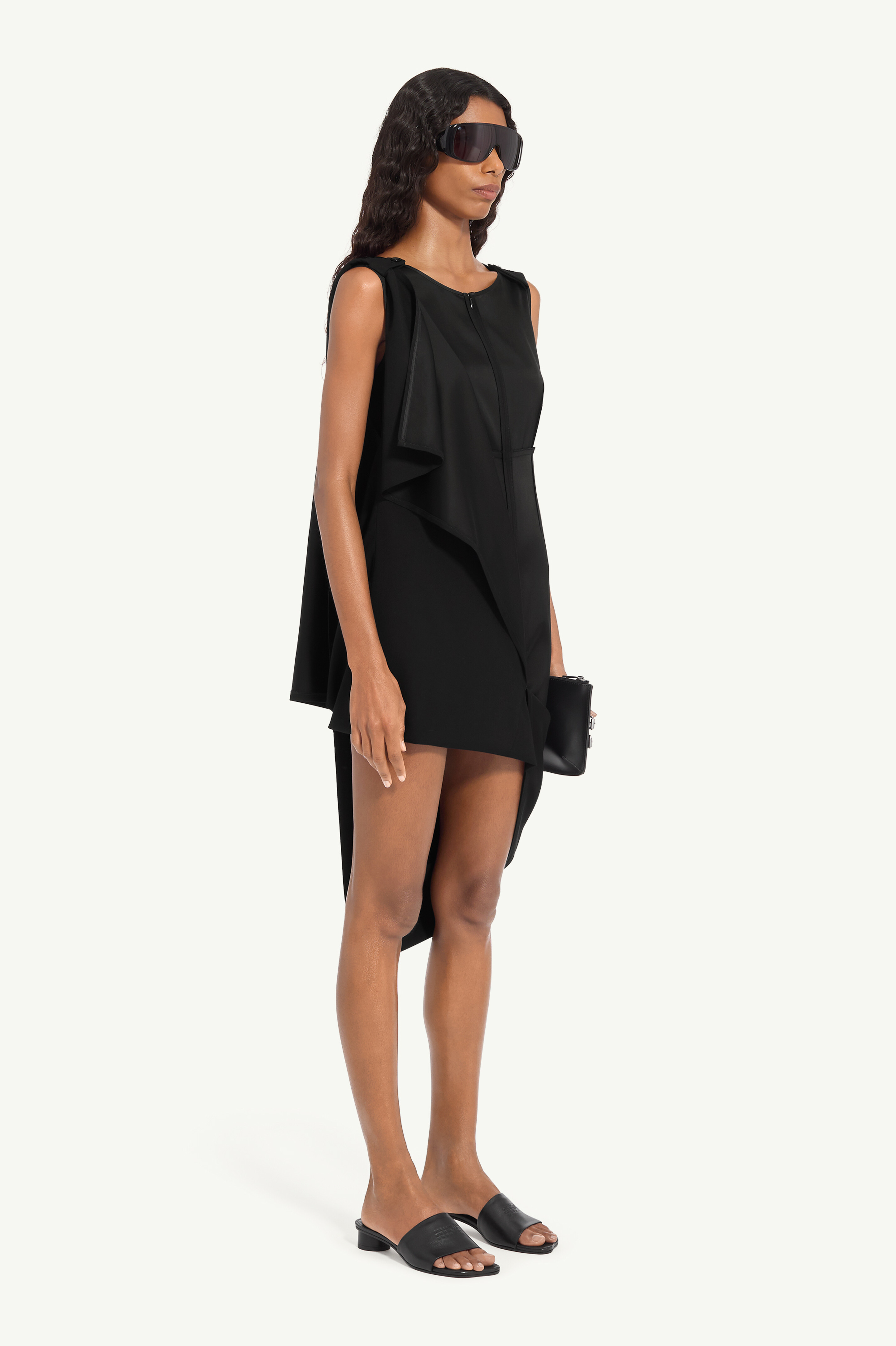 Robe longue