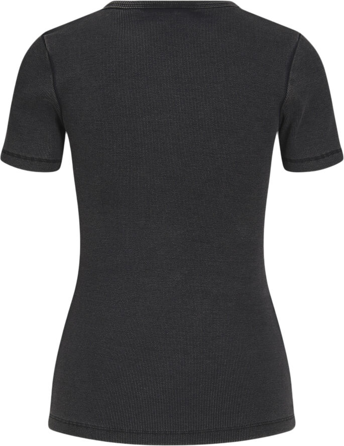 JJXX JXFRANKIE WASH SS STR TEE JRS Sort