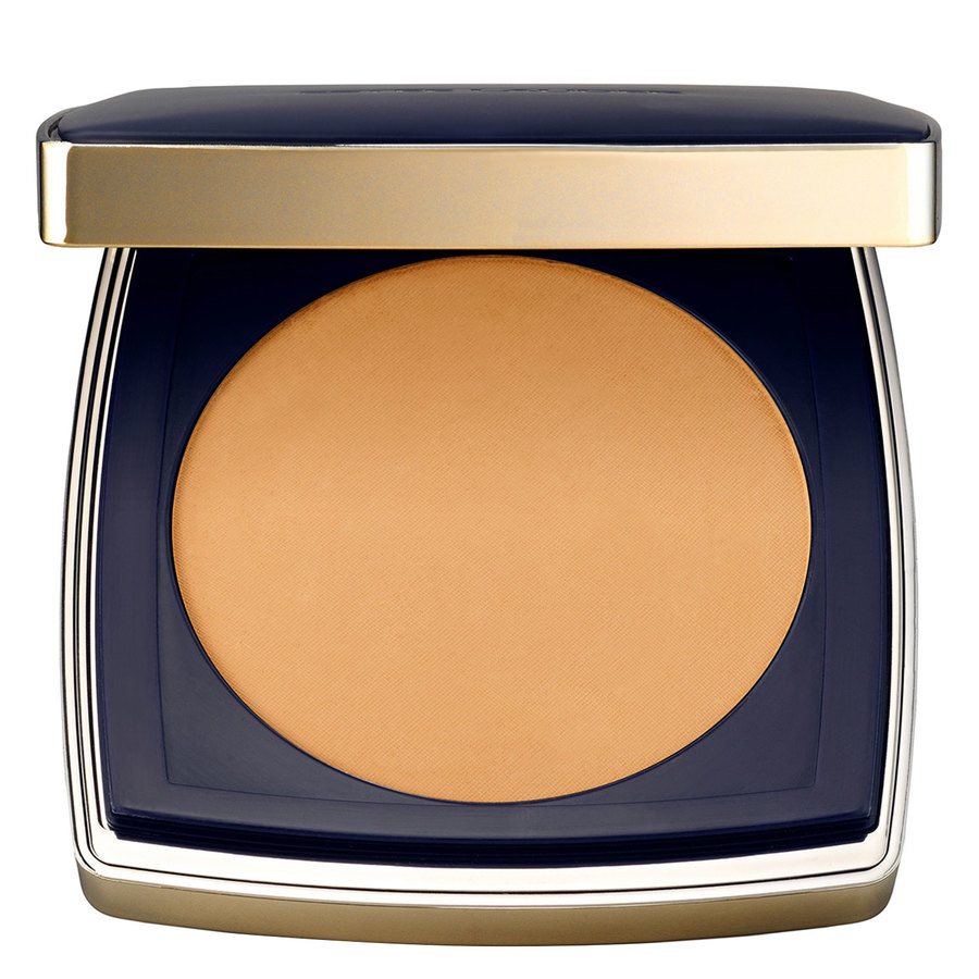 Estée Lauder Double Wear Stay-In-Place Matte Powder Foundation SPF10 Compact 5W1 Bronze 12g