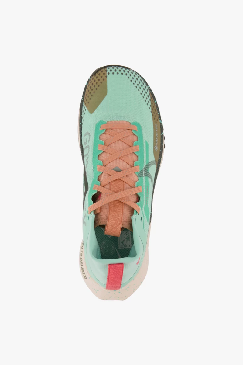 Nike React Pegasus Trail 4 Gore-Tex® Damen Trailrunningschuh