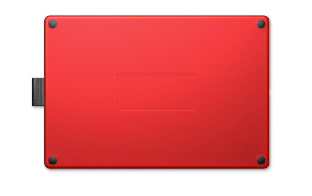 Stifttablet One by Wacom, SmallKreativ-Stifttablet