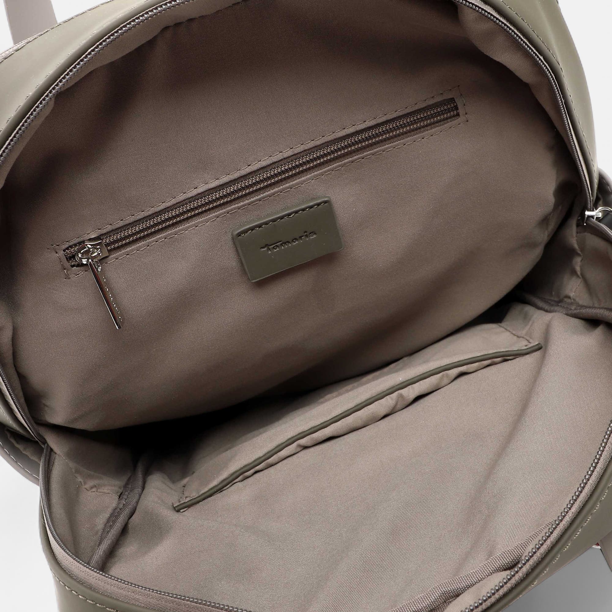 Sac à dos vert