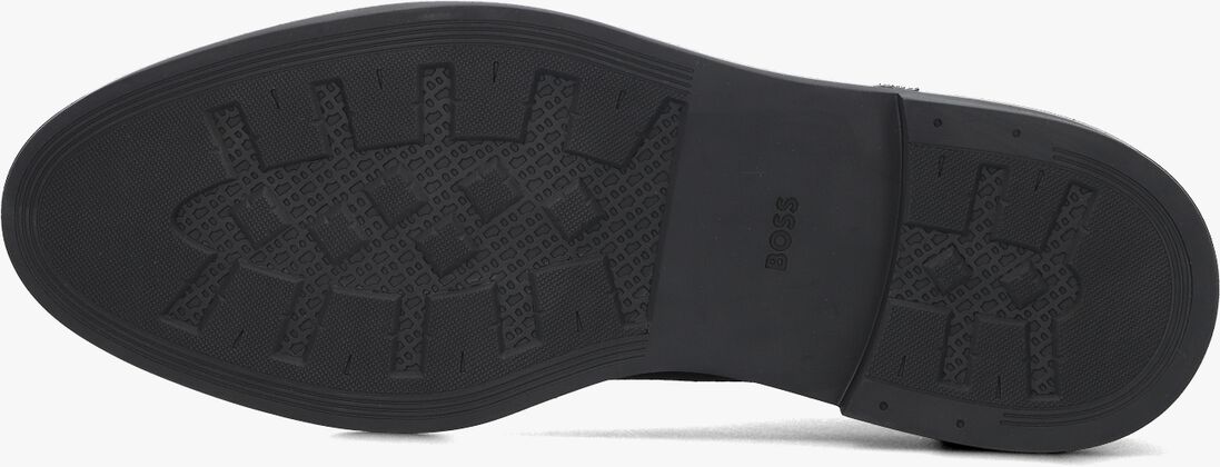 BOSS zwarte boss chelsea boots calev 1