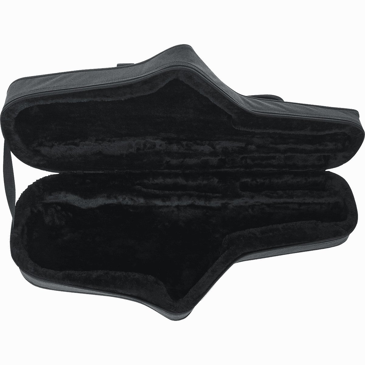 Gator Cases GL-TENOR-SAX softcase voor tenorsaxofoon