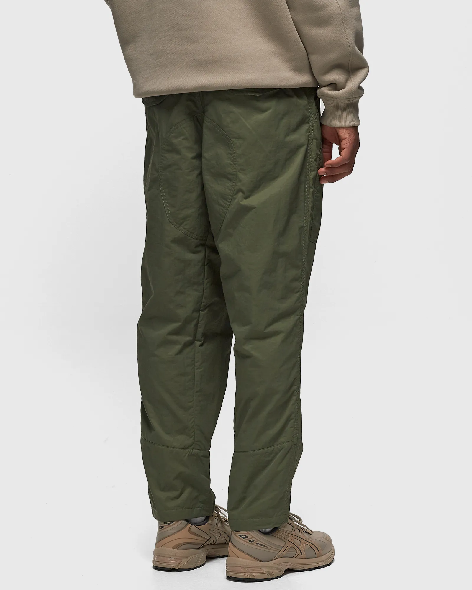 Alpha Industries Cargo Pants-Utility Pant UV