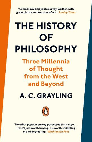 The History of Philosophy (Paperback)