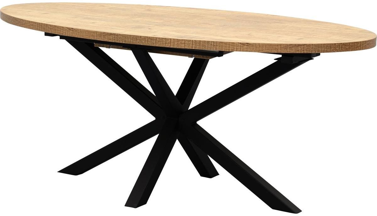 Trendhopper Viano Eettafel
