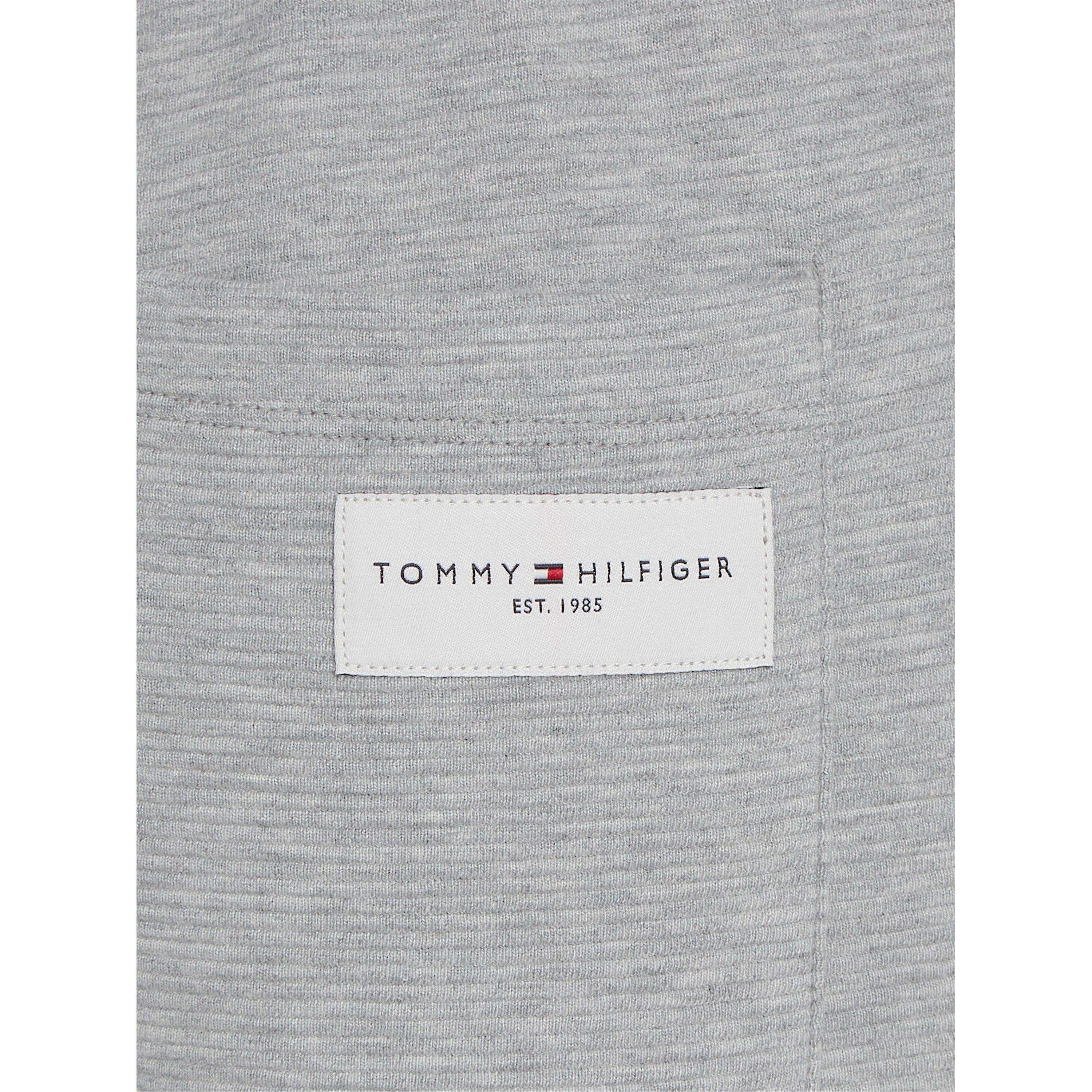 Tommy Hilfiger drawstring waist shorts mens