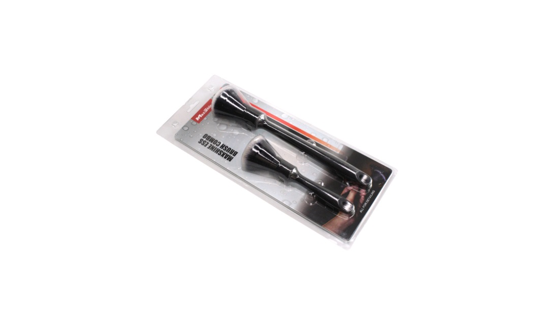 Maxshine ESS Detailing Pensel Combo - Ul