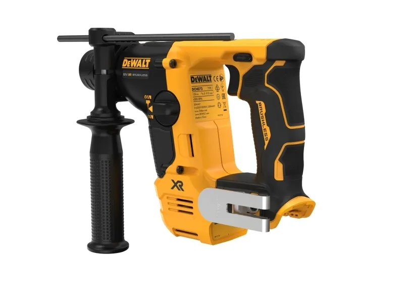 DEWALT.BOREHAMMER 12V DCH072N