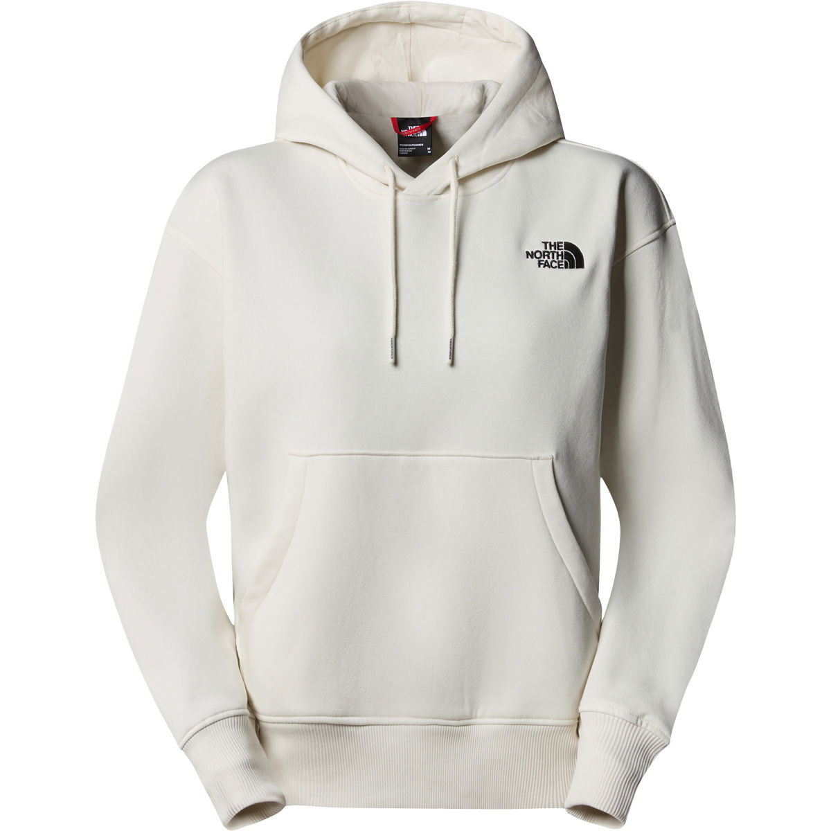 The North Face Essential Hættetrøje Dame