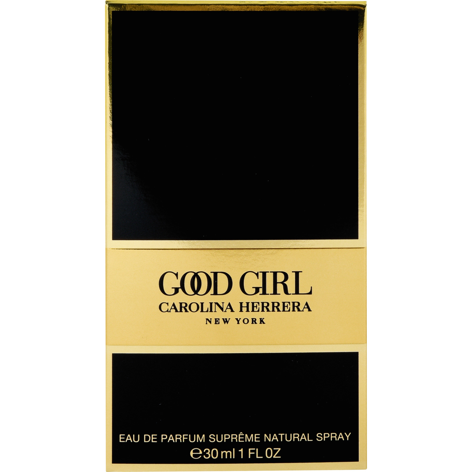 Carolina Herrera Good Girl Supreme Eau de Parfum