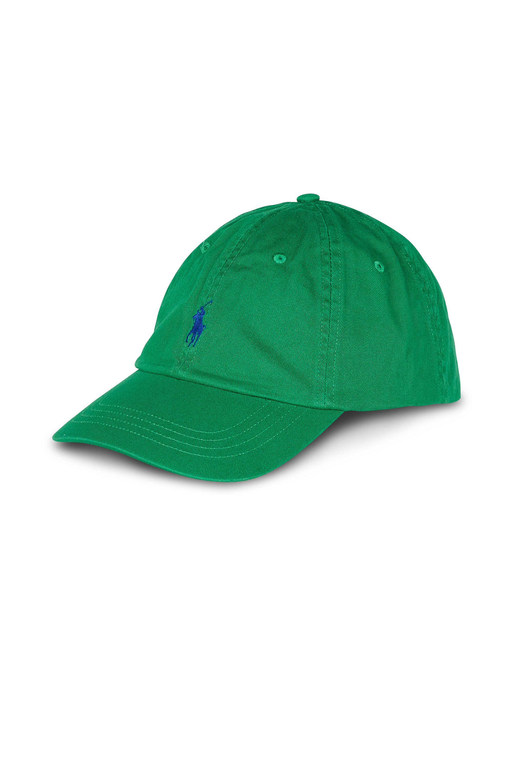 POLO RALPH LAUREN Casquette Vert