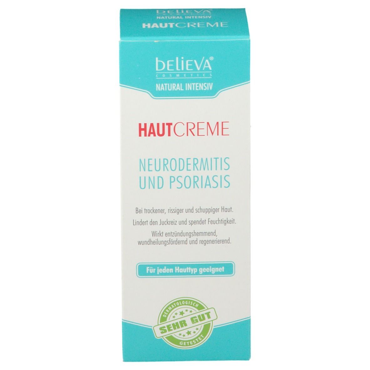 believa® Natural Intensiv