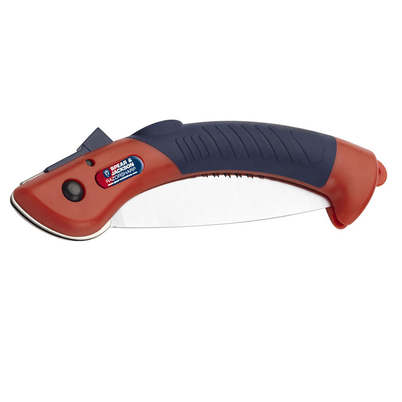 Spear & Jackson opvouwbare snoeizaag 178mm