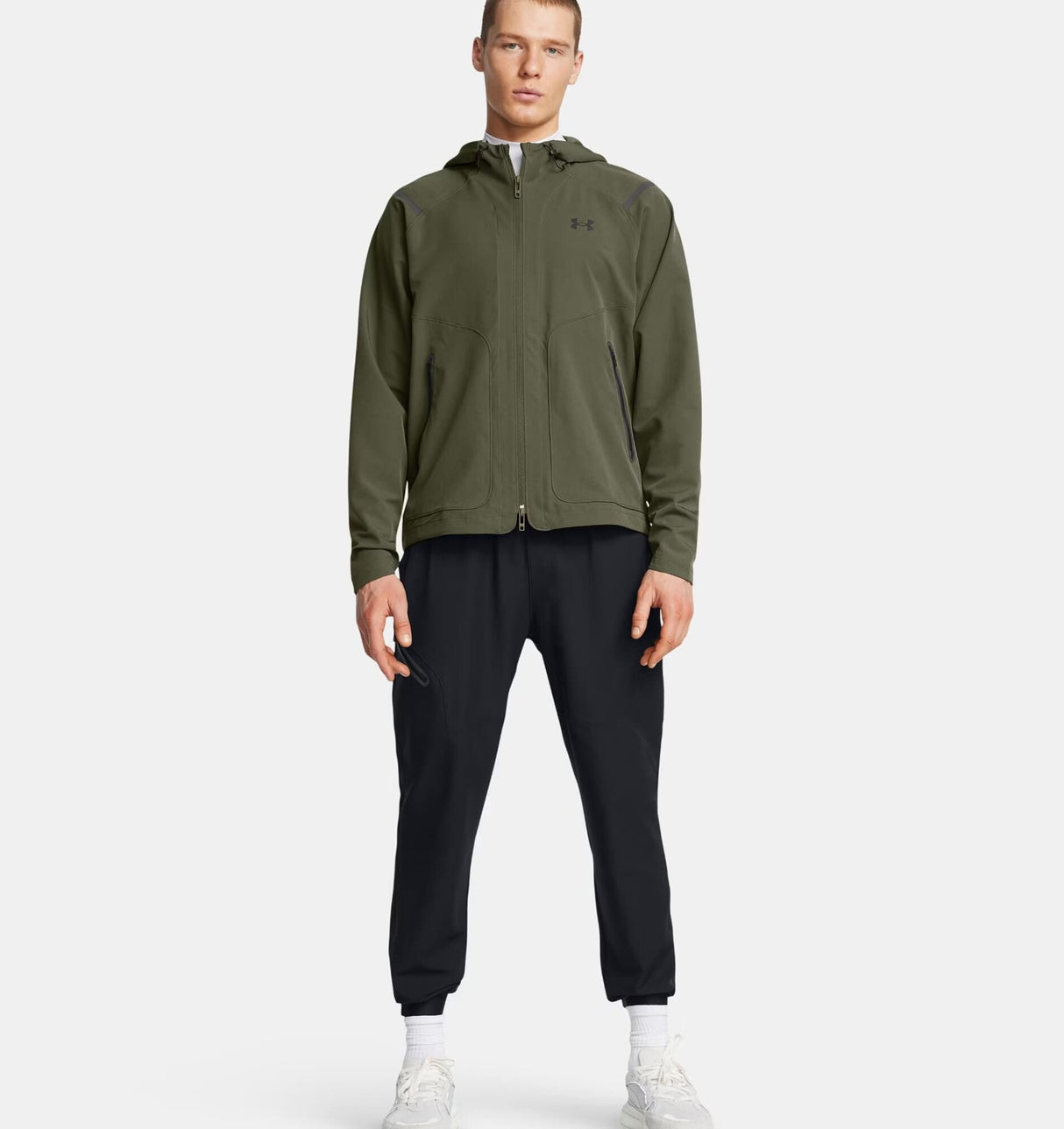 Under Armour<br>Unstoppable Jacket LC