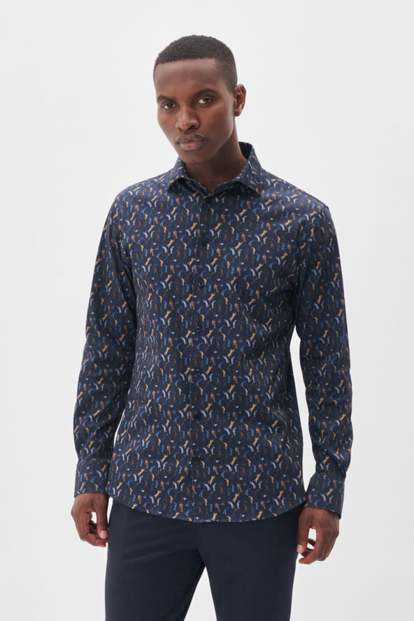 Matinique MAmarc N Dark navy