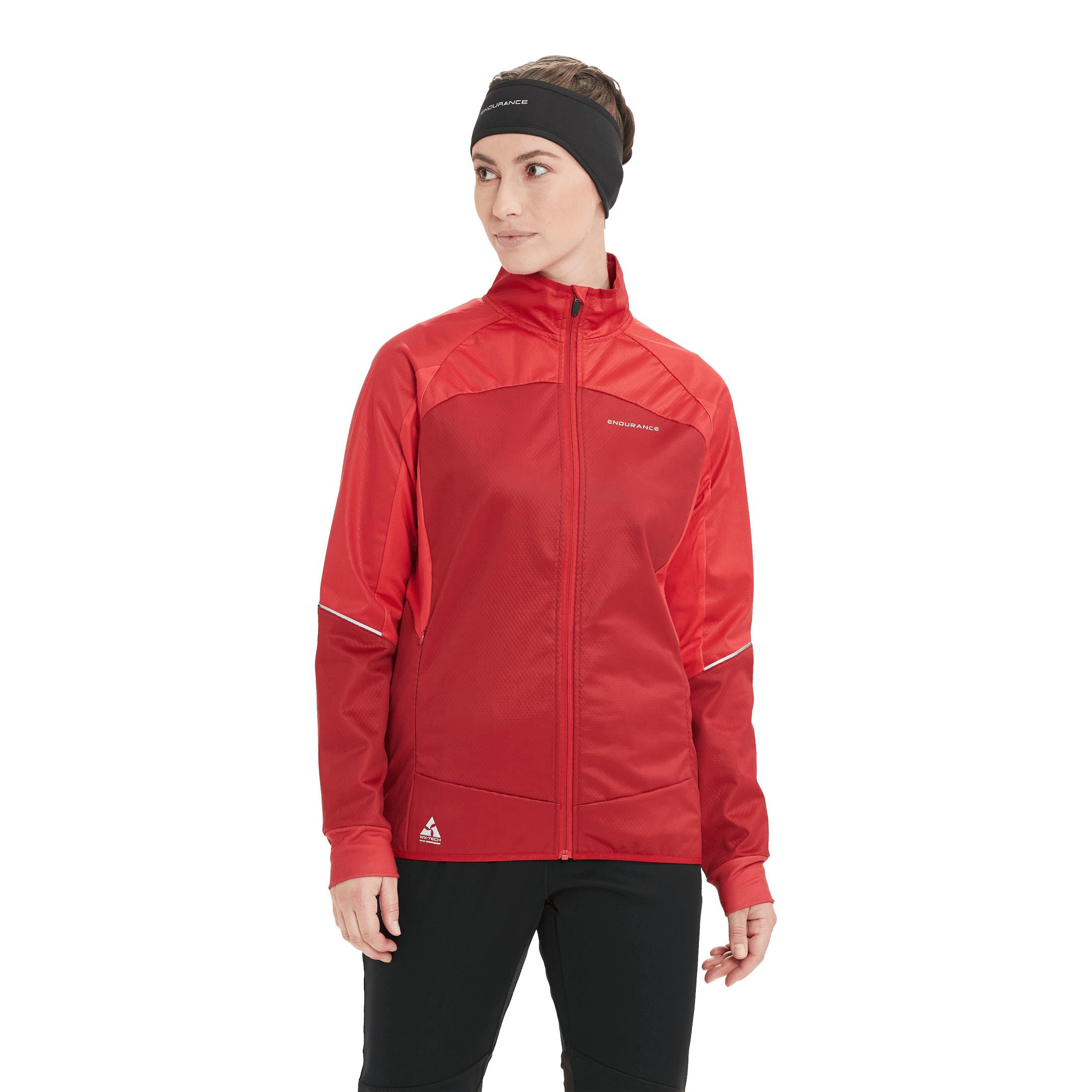 Endurance Raynaya W XCS Jacket - Jakke