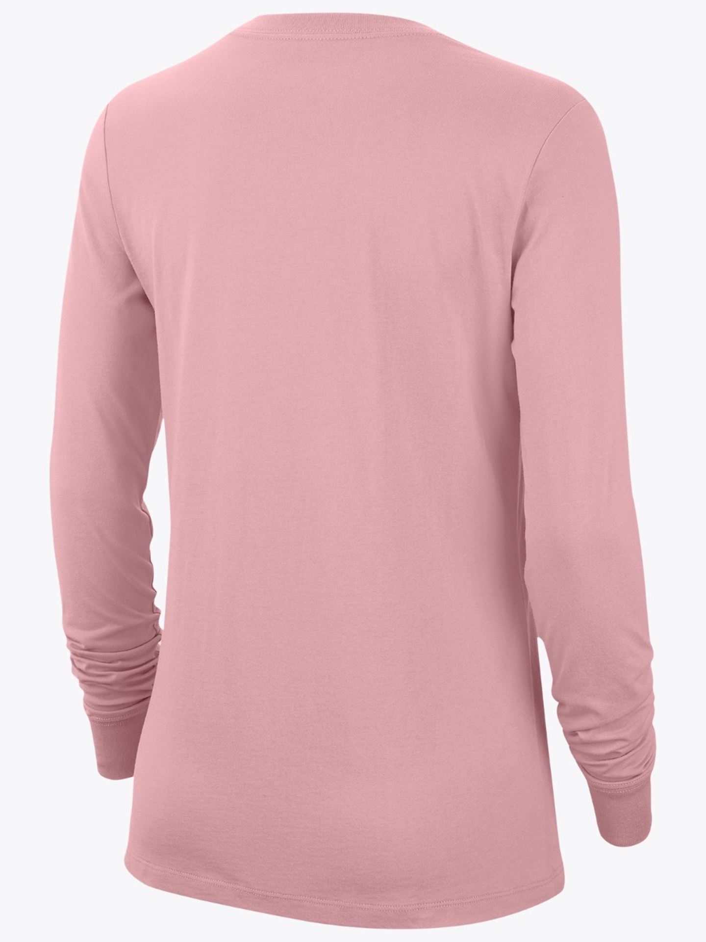 Essential Long Sleeve Tee