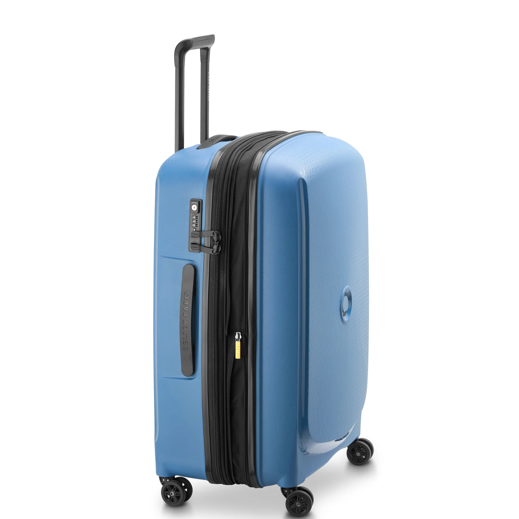 Valise soute - L Extensible (71cm) Matière Recyclée