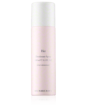 Burberry Her deodorant vapo 100ml