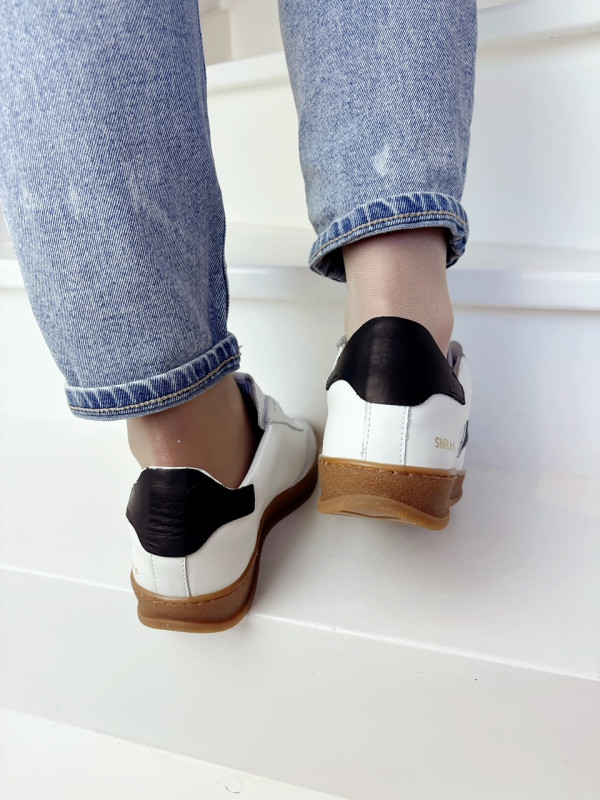 Semerdjian - Baskets RISY 11176