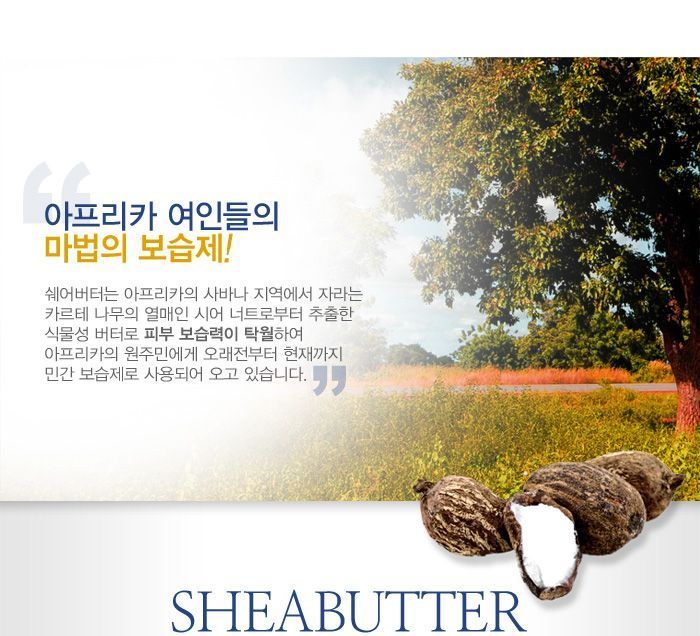 MediFlower - Sheaboter 30% Handcrème - 3 Soorten