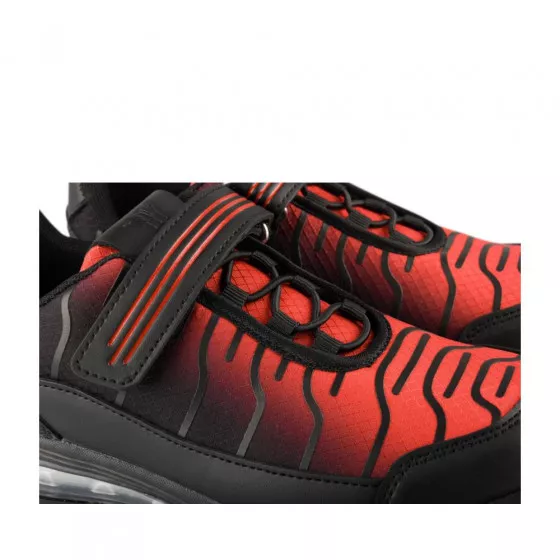 Baskets NOIR UNYK