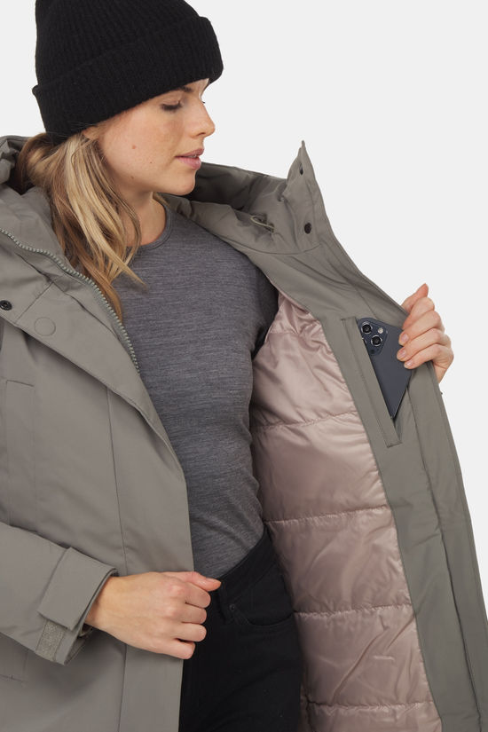 Elvine Elvine Eline Parka Dames