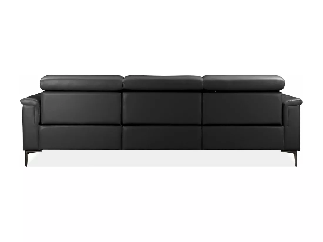 Lund 3S 1 fauteuil inclinable L Manuel