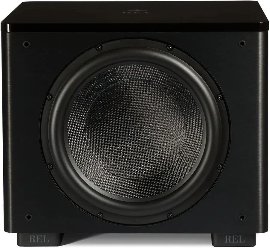 REL Acoustics HT/1510 Predator Caissons de basses