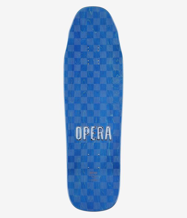 Opera Beast 9.5