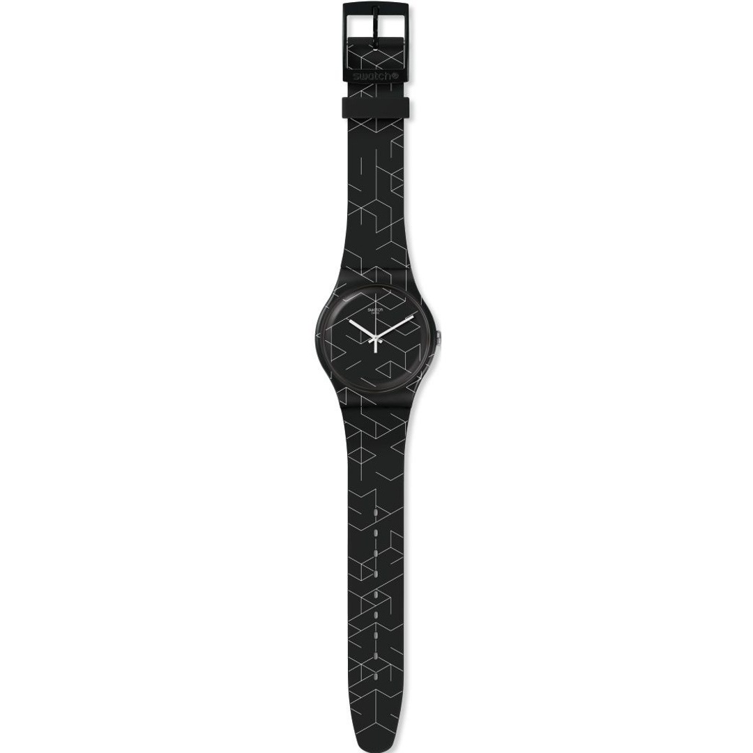 Swatch Original 41 Cnosso