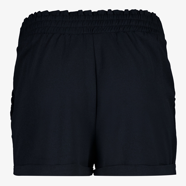 TwoDay dames short met strik