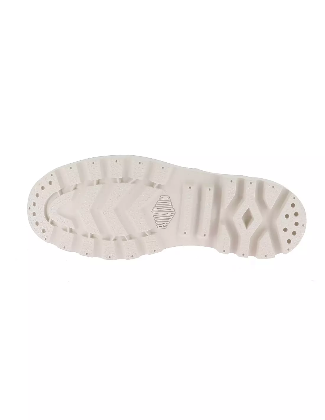PALLADIUM PAMPA HI DRY - Baskets Green