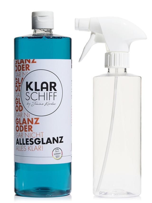 Allzweckreiniger 