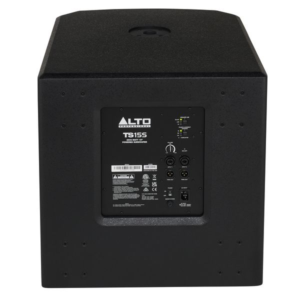 Alto TS 15S Subwoofer