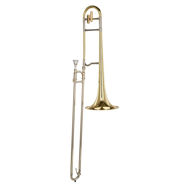 Kühnl & Hoyer Bb-Tenor Trombone Edith