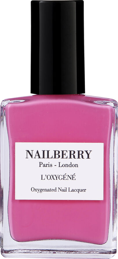 Nailberry NAILBERRY Pink Tulip 15 ml