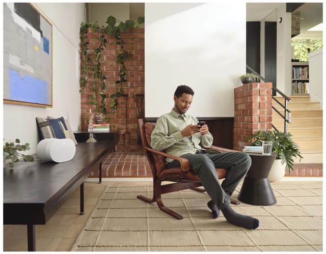 Sonos Era 300 højttaler (hvid)