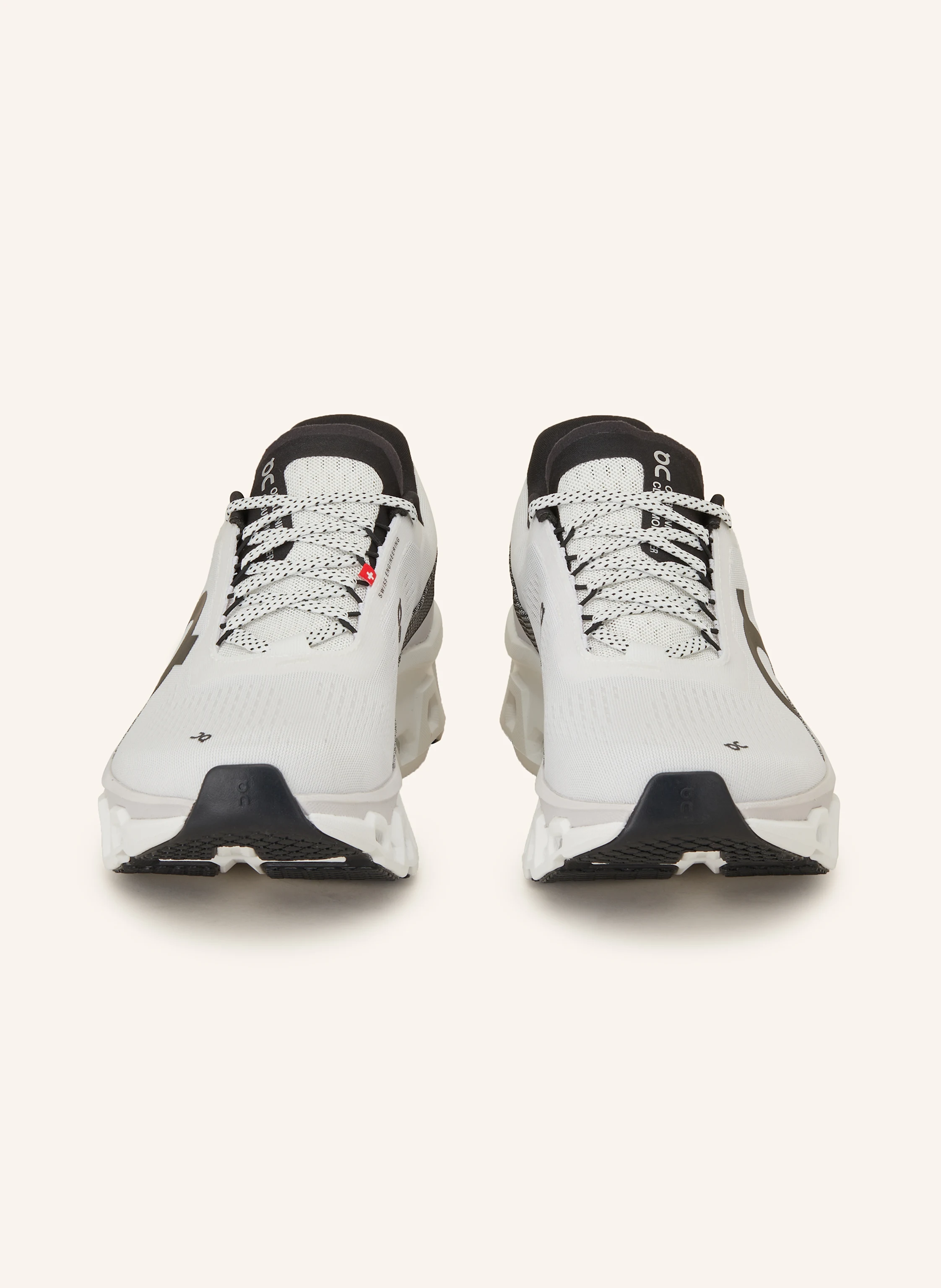 On Laufschuhe CLOUDMONSTER 2